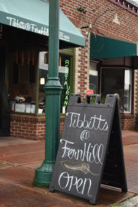 A Bomb Restaurant in Tacoma’s Fern Hill